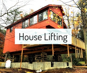 House Lifting